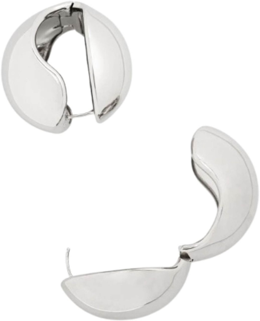 Coperni Bijoux Silver Zilver