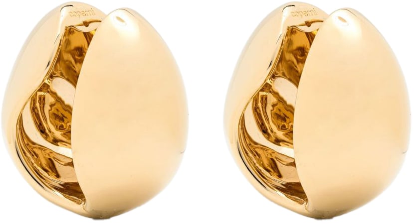 Coperni Coperni Bijoux Golden Goud