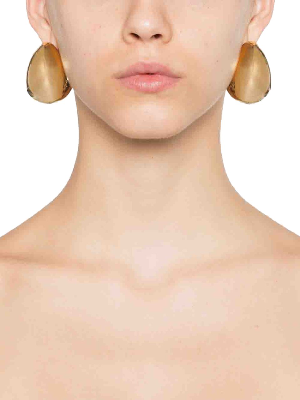 Coperni Bijoux Golden Goud