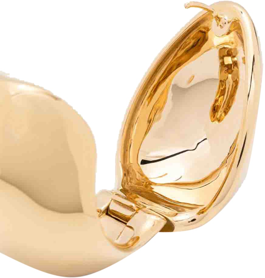 Coperni Bijoux Golden Goud