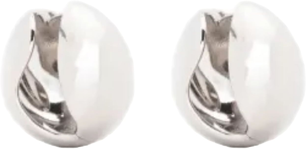 Coperni Bijoux Silver Zilver