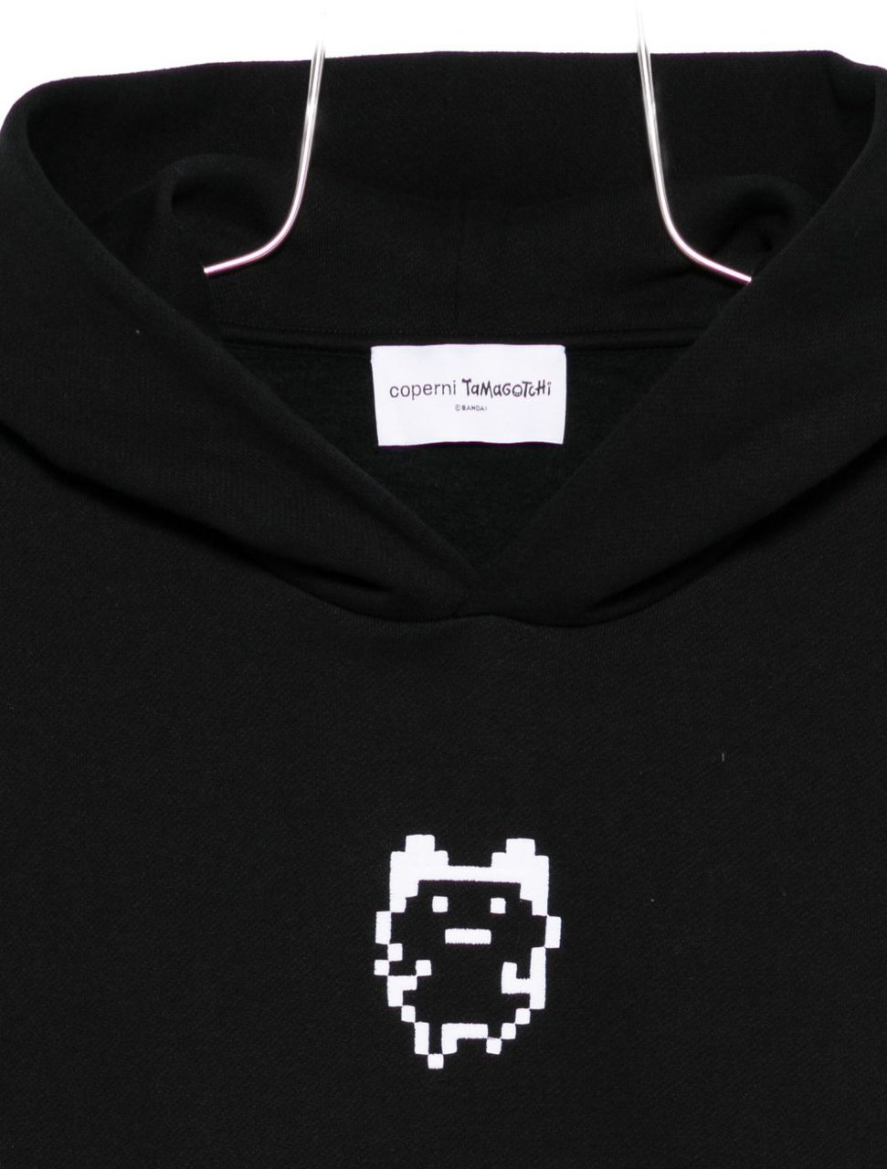 Coperni Coperni Maglie Nero Zwart