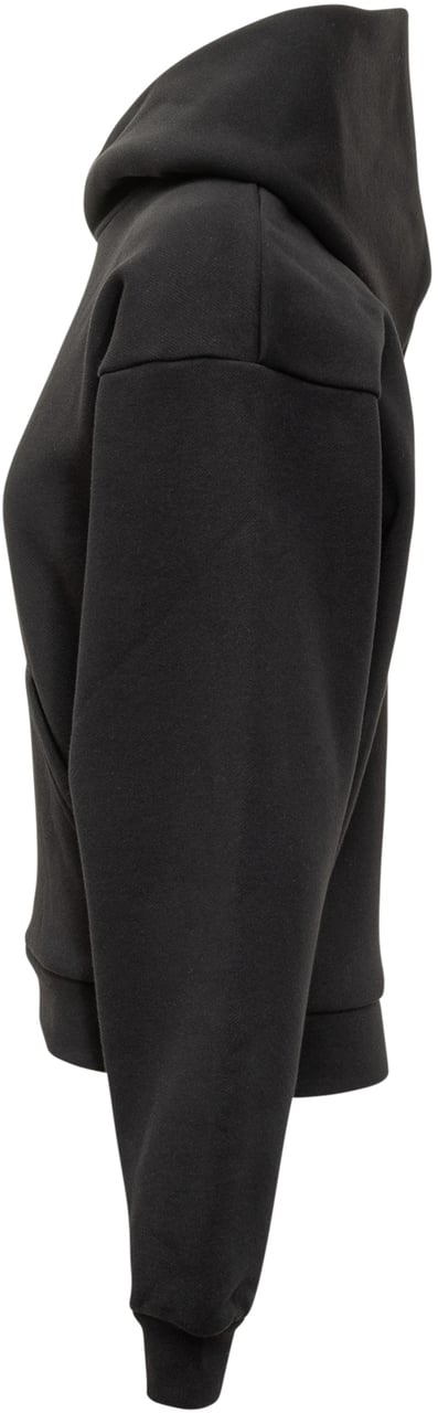 Coperni Coperni x Tamagotchi Felpa con Cappuccio Zwart