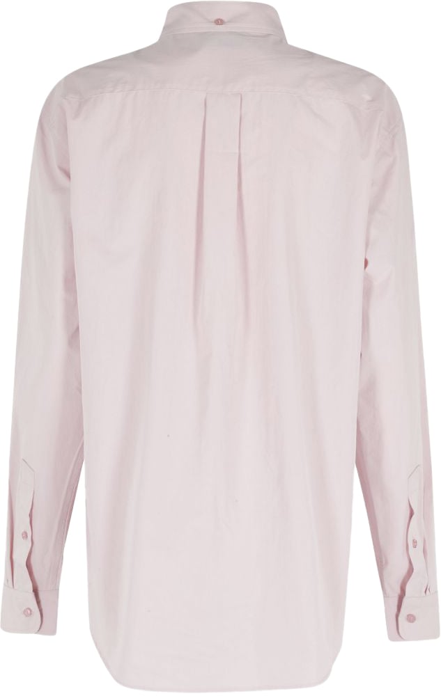 Coperni Top Pink Roze