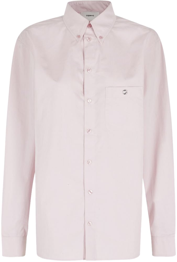 Coperni Top Pink Roze