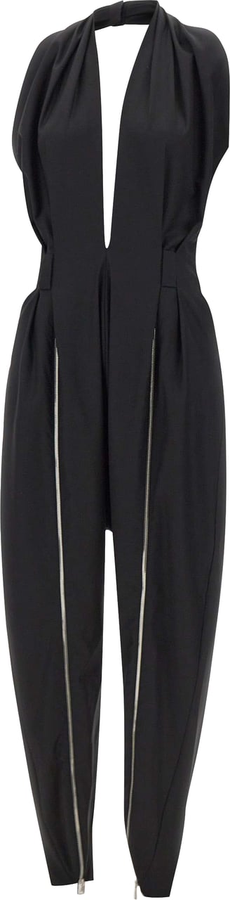 Coperni Dresses Black Zwart