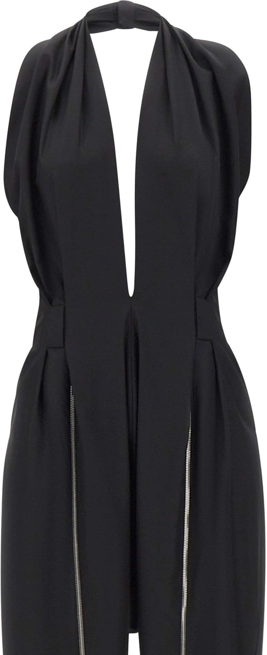 Coperni Dresses Black Zwart