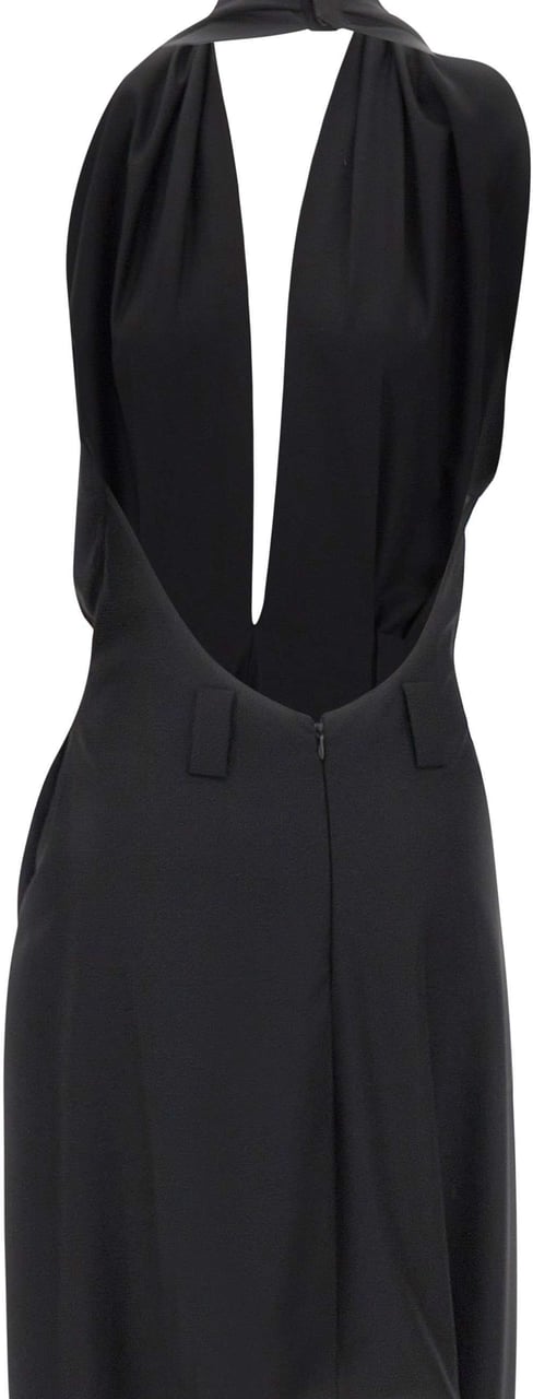 Coperni Dresses Black Zwart