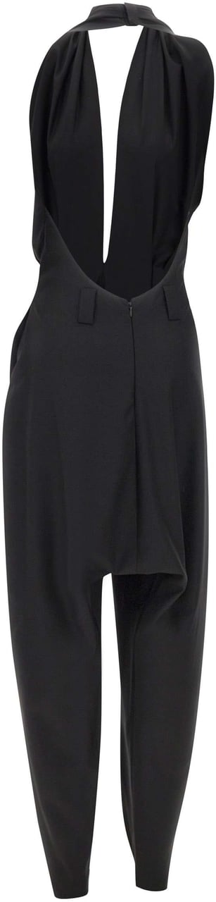 Coperni Dresses Black Zwart