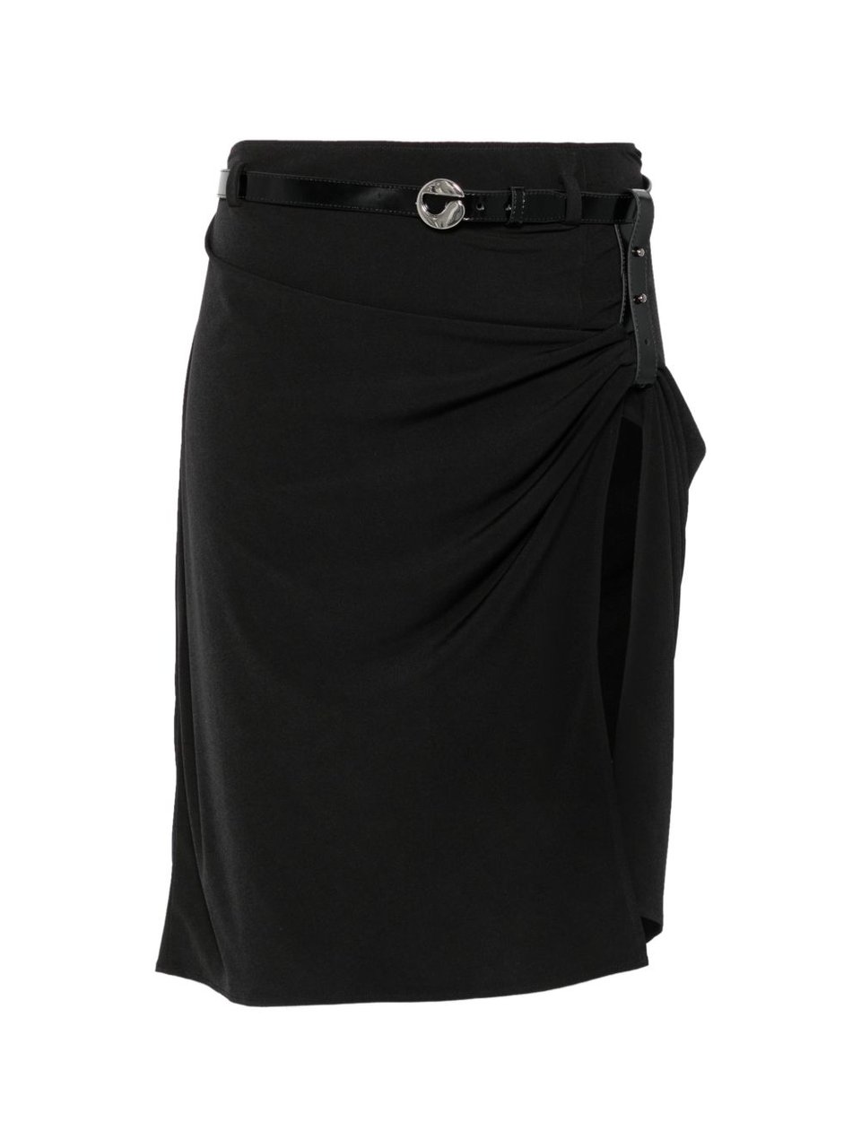 Coperni Skirts Black Zwart