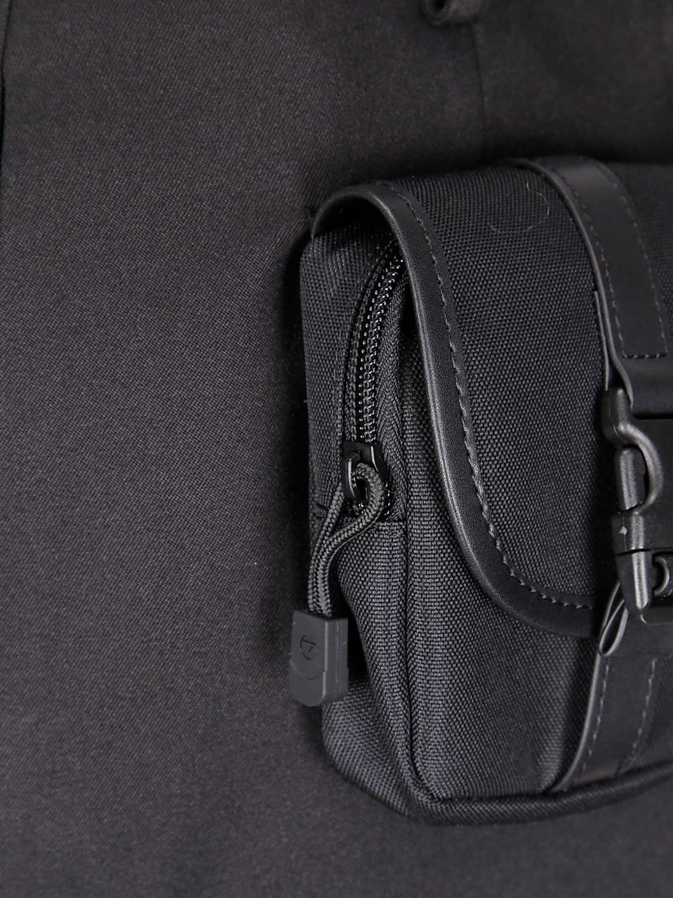 Coperni Skirts Black Zwart