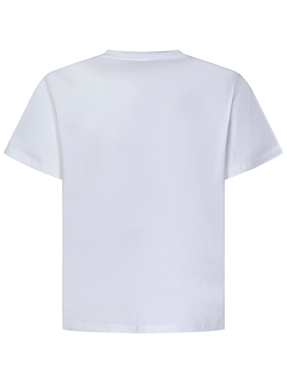 Coperni Coperni T-shirts And Polos White Wit