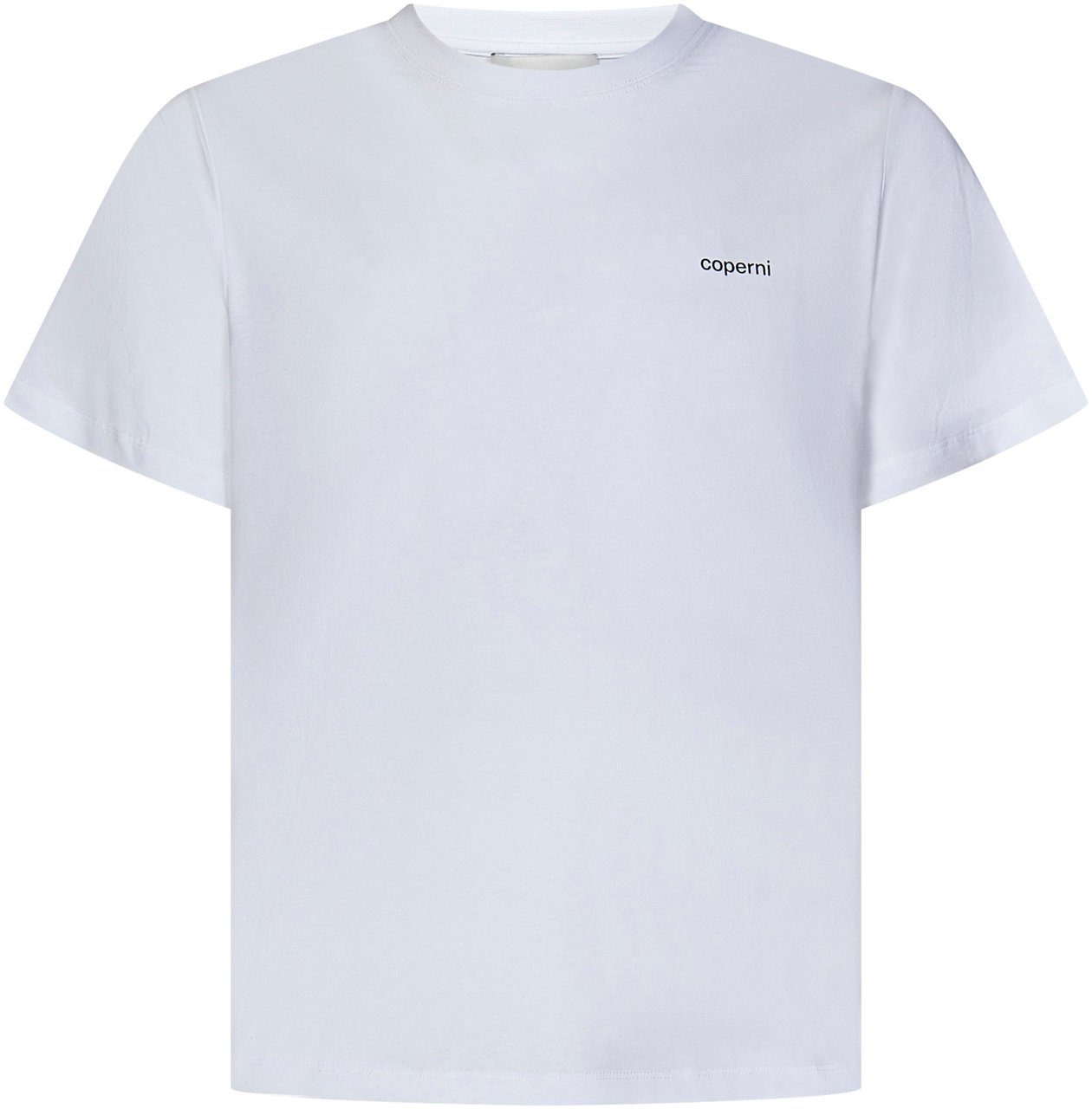 Coperni T-Shirts And Polos White Wit