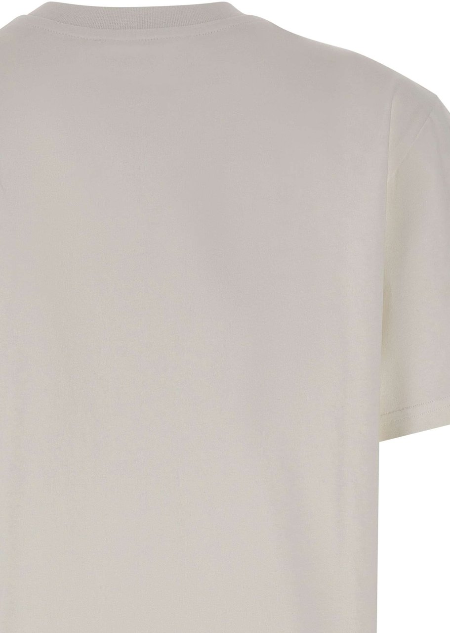 Coperni T-Shirts And Polos White Wit