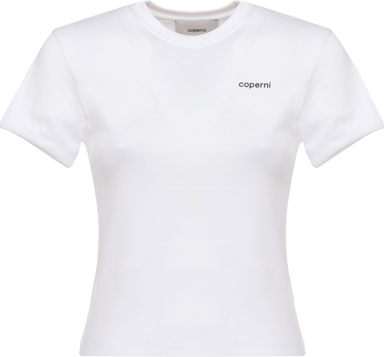 Coperni T-Shirts And Polos White Wit