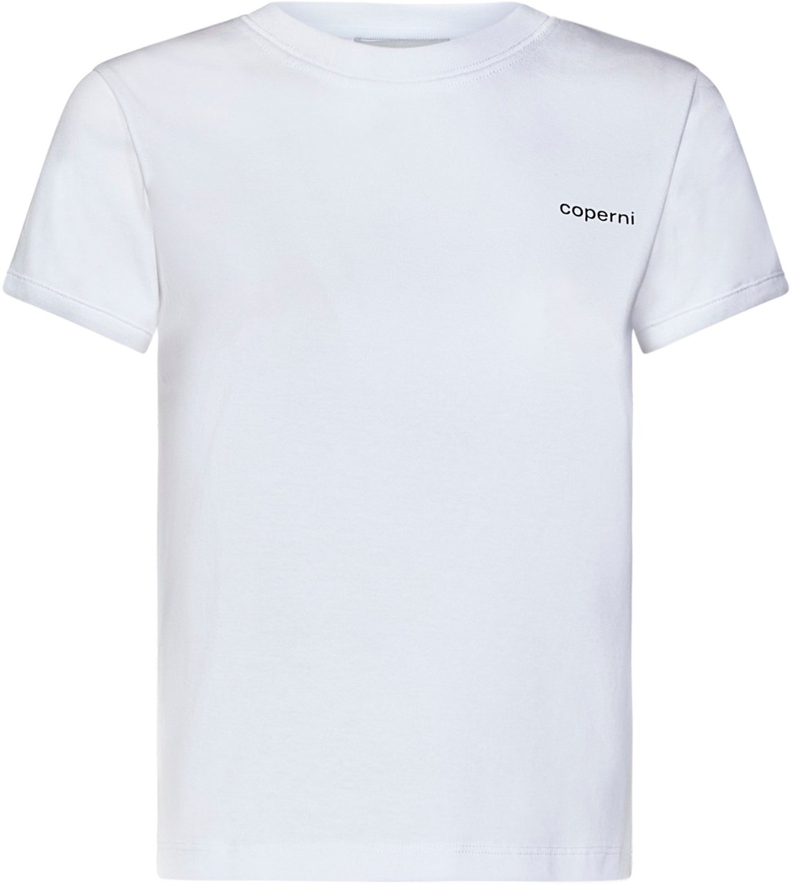 Coperni T-Shirts And Polos White Wit