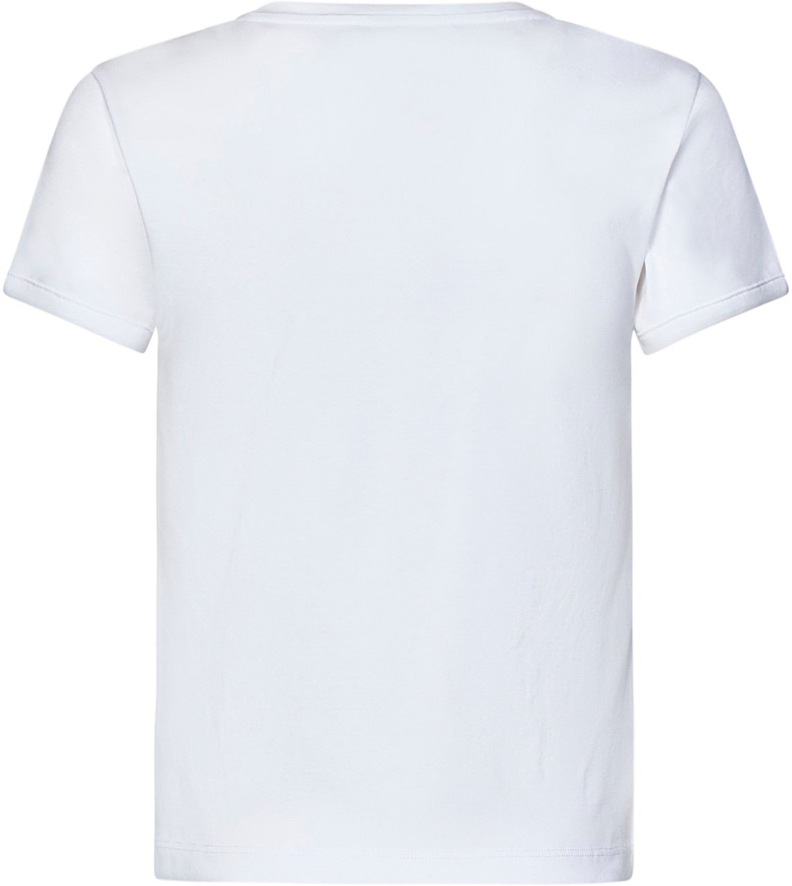 Coperni T-Shirts And Polos White Wit