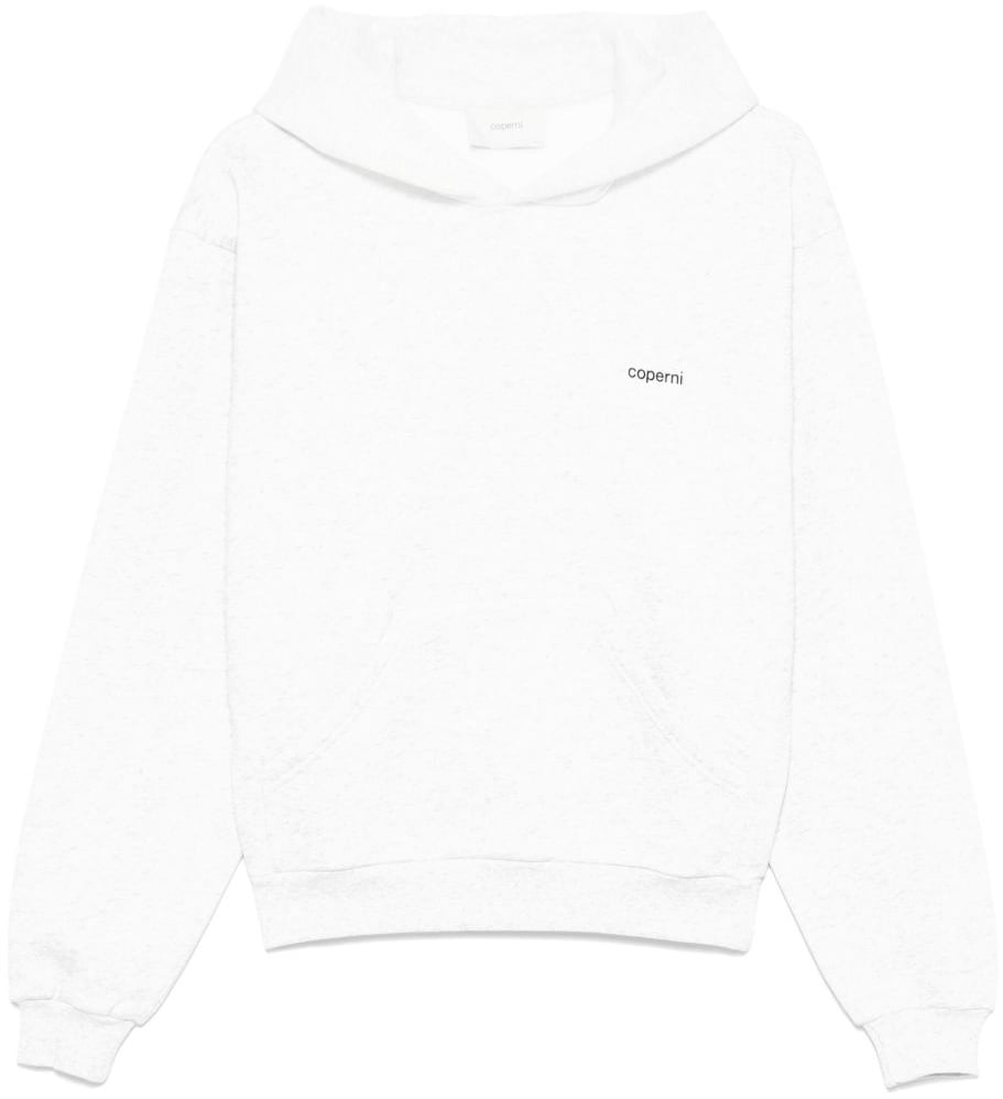 Coperni Coperni Sweaters Grey Grijs