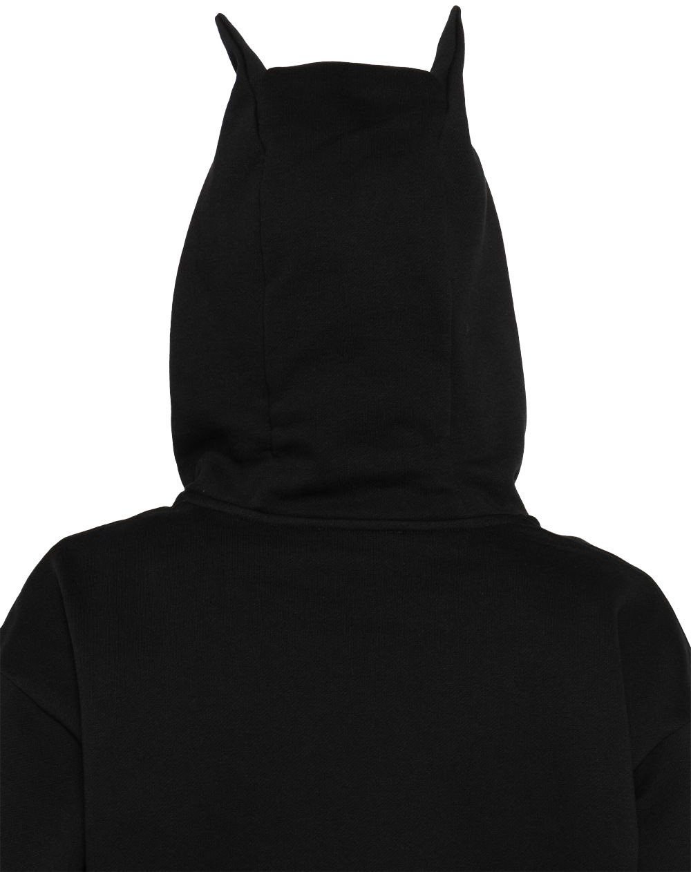 Coperni Coperni Sweaters Black Zwart