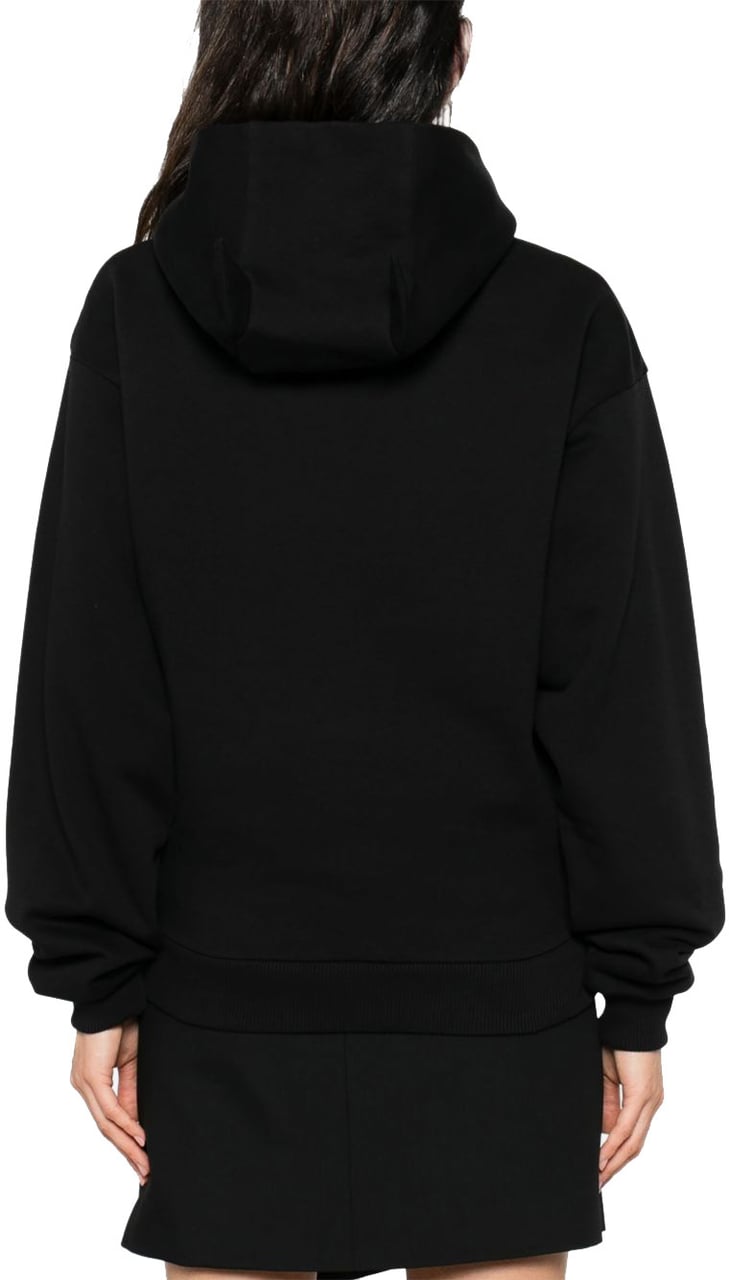 Coperni Coperni Sweaters Black Zwart