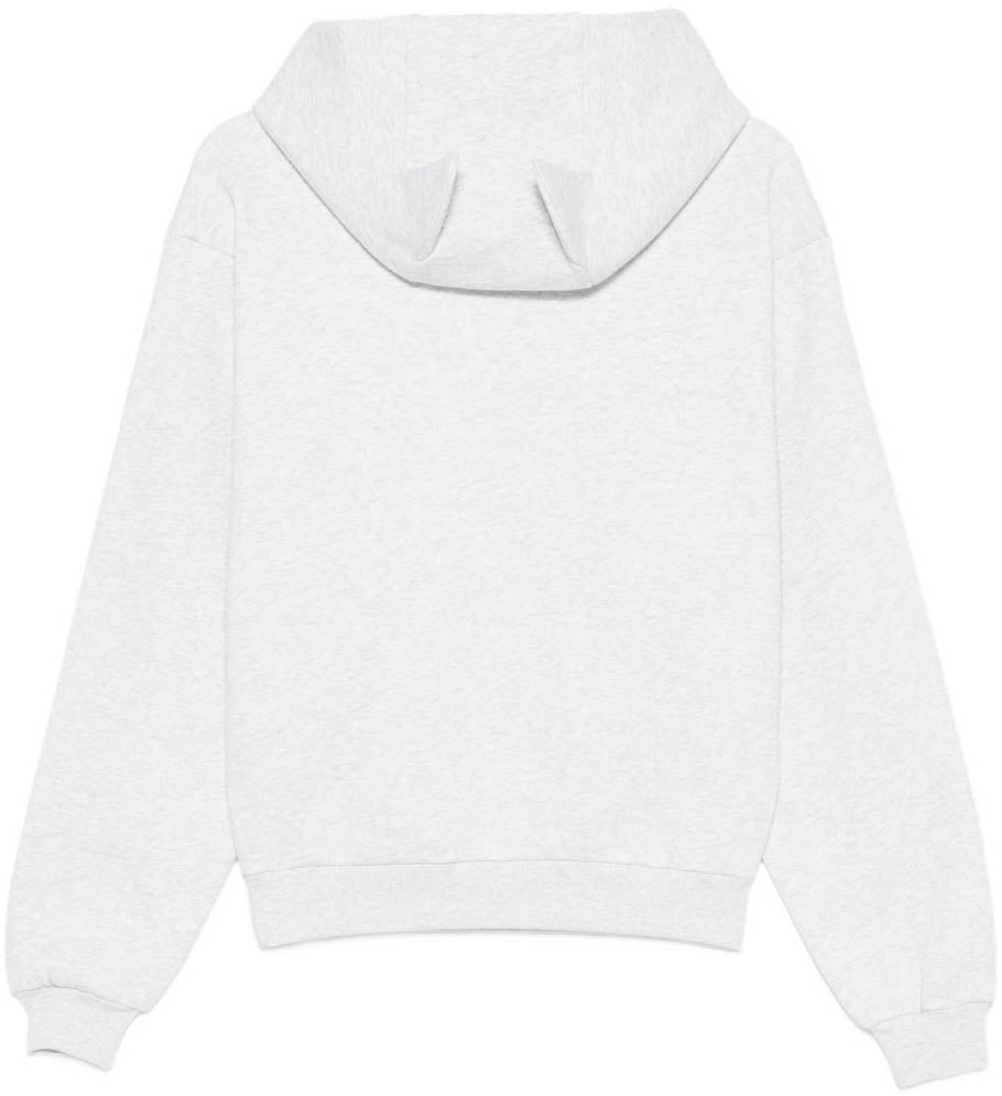 Coperni Sweaters Grey Grijs