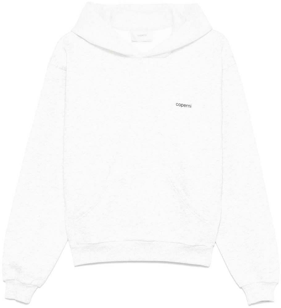 Coperni Sweaters Grey Grijs