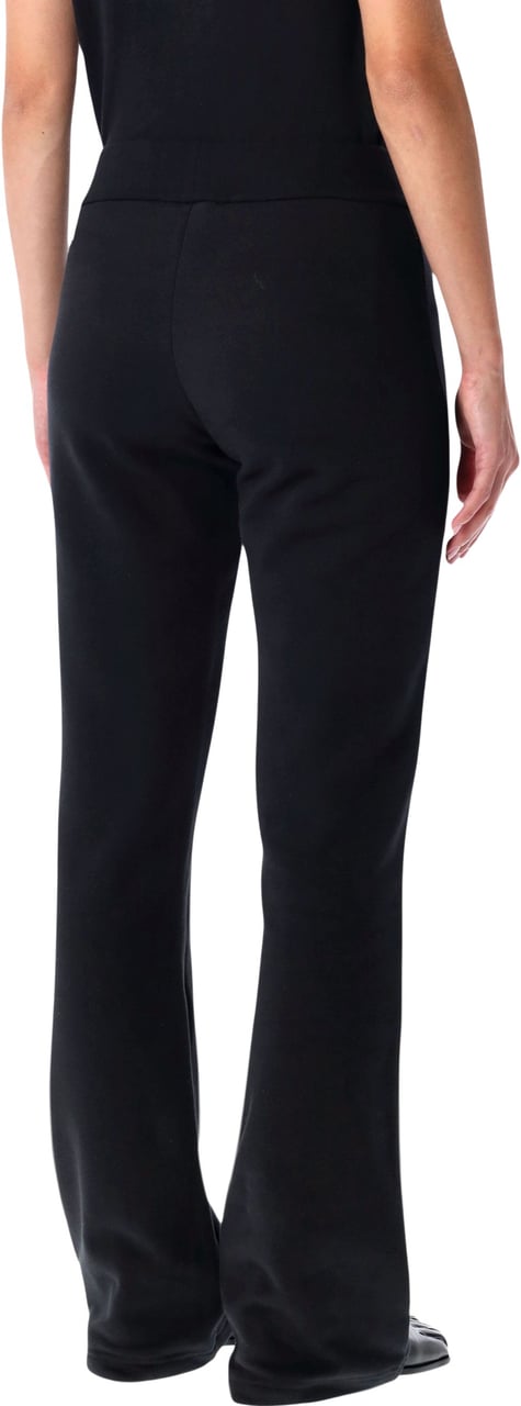 Coperni Jogging Low Waist Nero Zwart