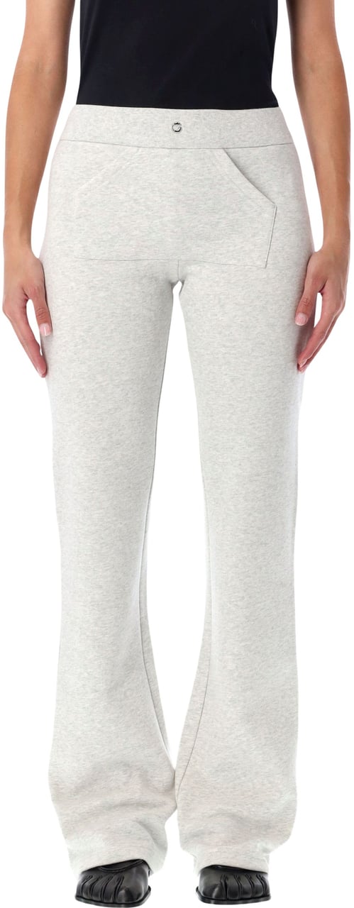 Coperni Jogging Low Waist Grigio Grijs