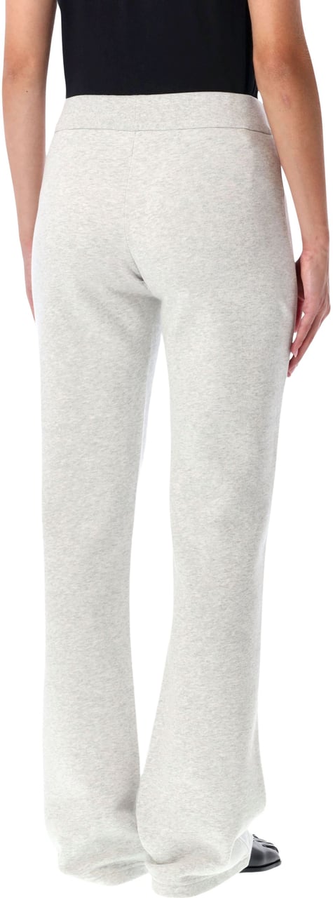 Coperni Jogging Low Waist Grigio Grijs