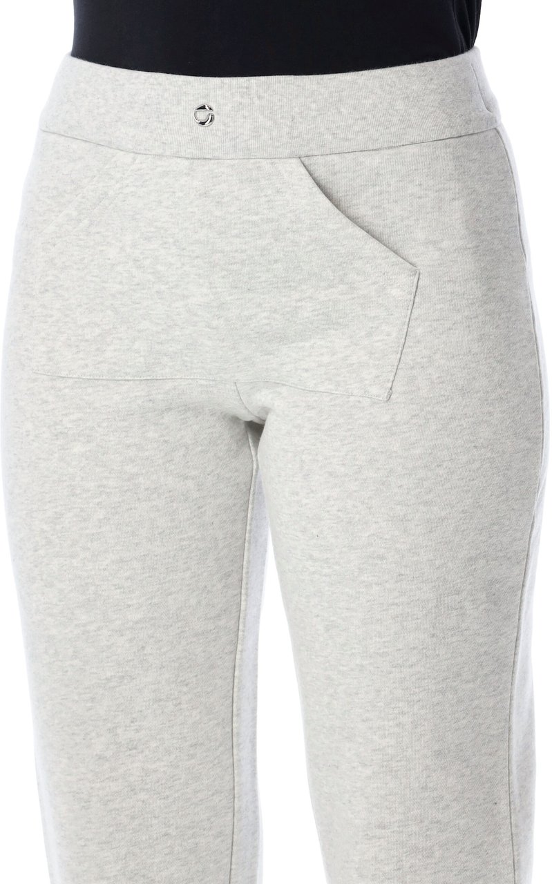 Coperni Jogging Low Waist Grigio Grijs