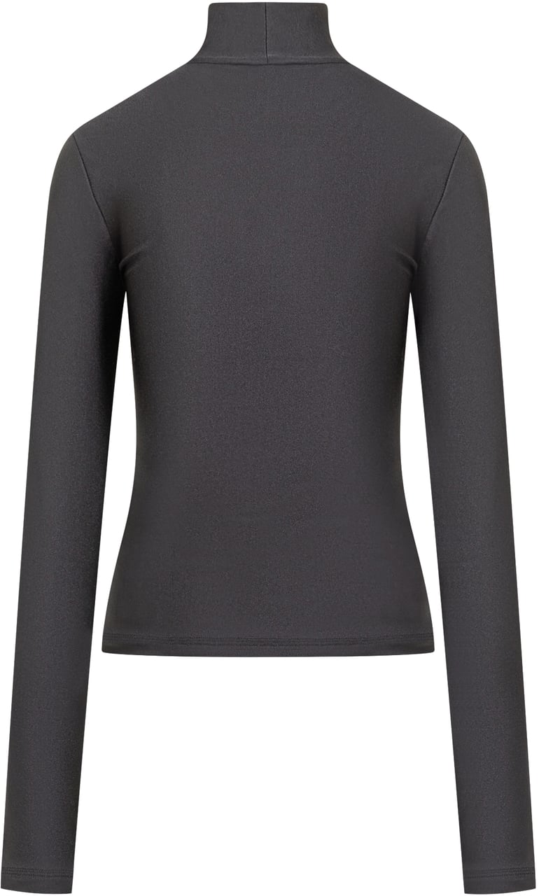 Coperni Dolcevita Coperni Zwart