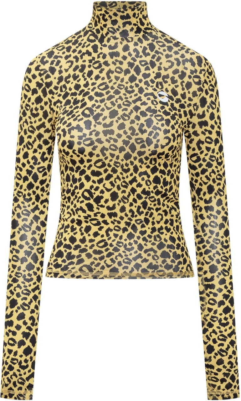 Coperni Dolcevita Coperni Blauw