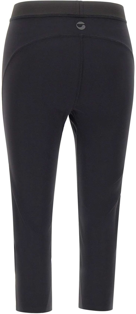 Coperni Trousers Black Zwart