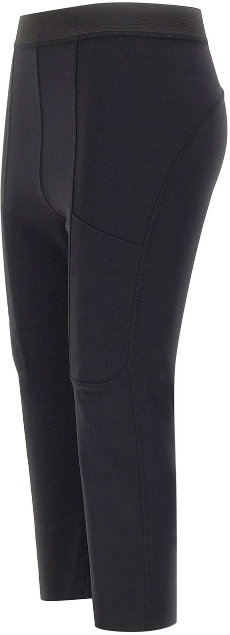 Coperni Trousers Black Zwart