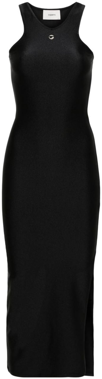 Coperni Dresses Black Zwart