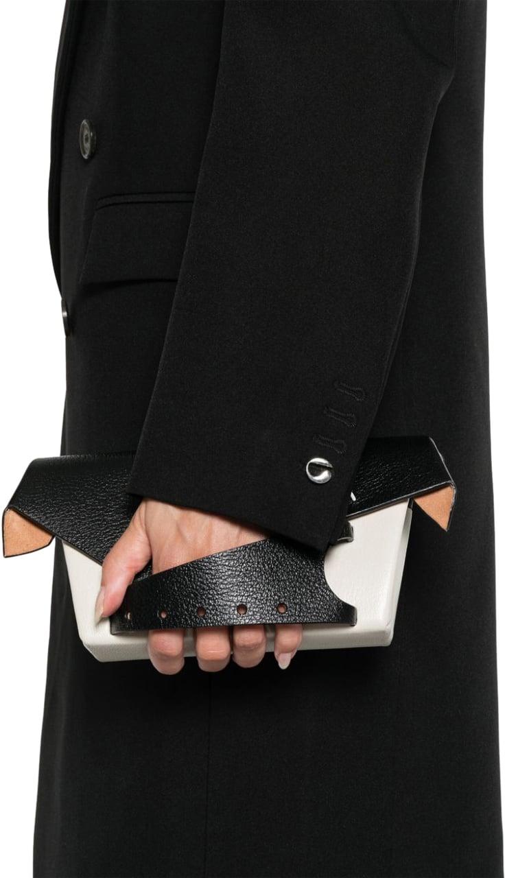 Coperni Coats Black Zwart