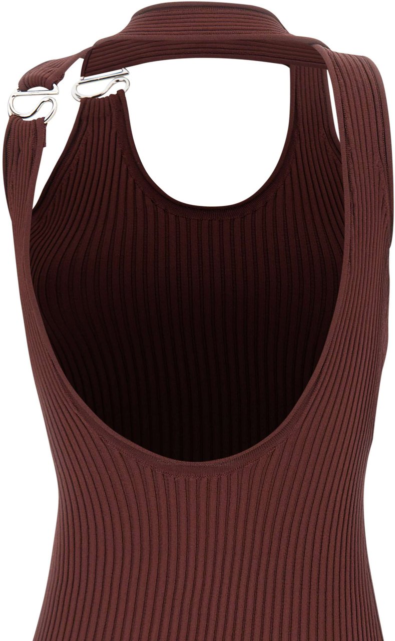 Coperni Top Brown Bruin