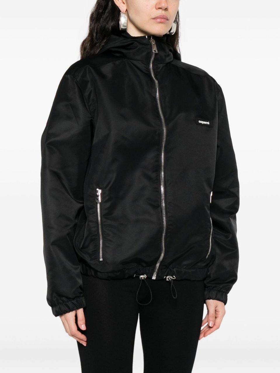 Coperni Jackets Black Zwart