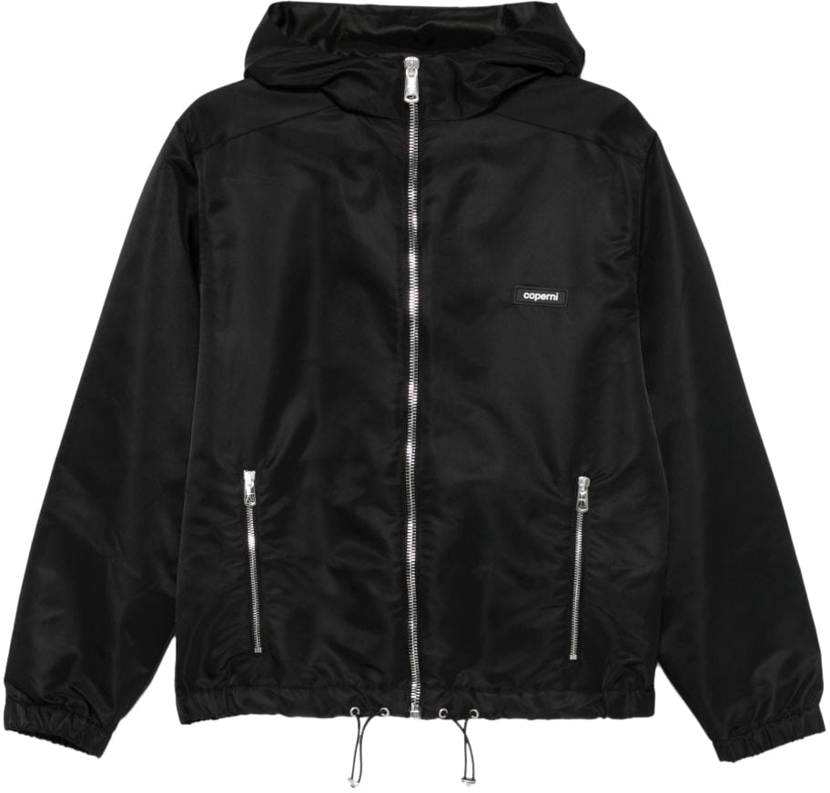Coperni Jackets Black Zwart