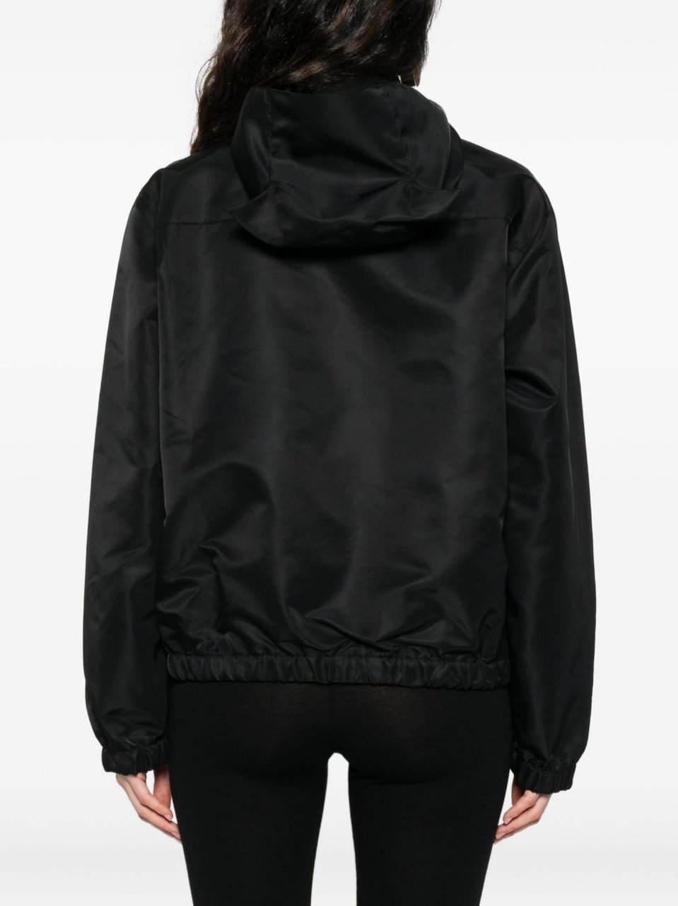 Coperni Jackets Black Zwart
