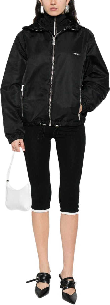 Coperni Jackets Black Zwart