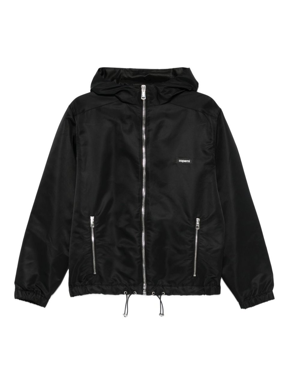 Coperni Jackets Black Zwart