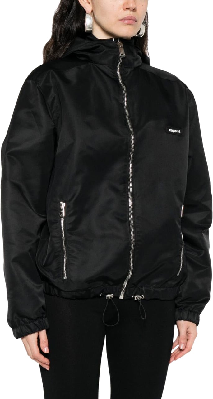 Coperni Jackets Black Zwart