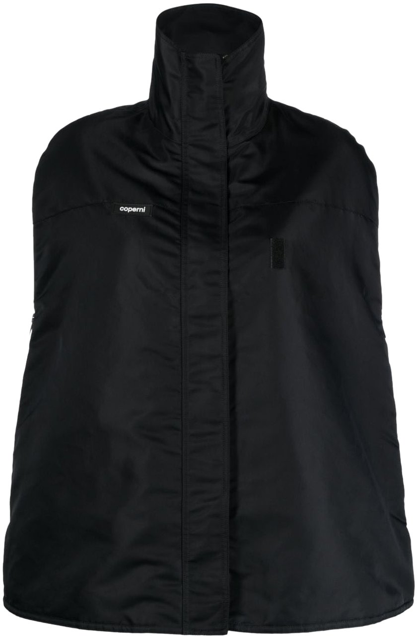 Coperni Jackets Black Zwart