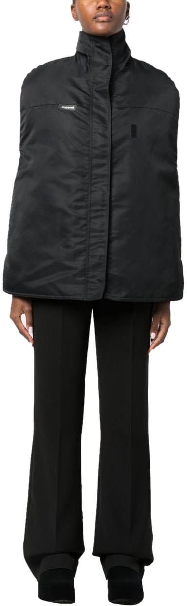 Coperni Jackets Black Zwart