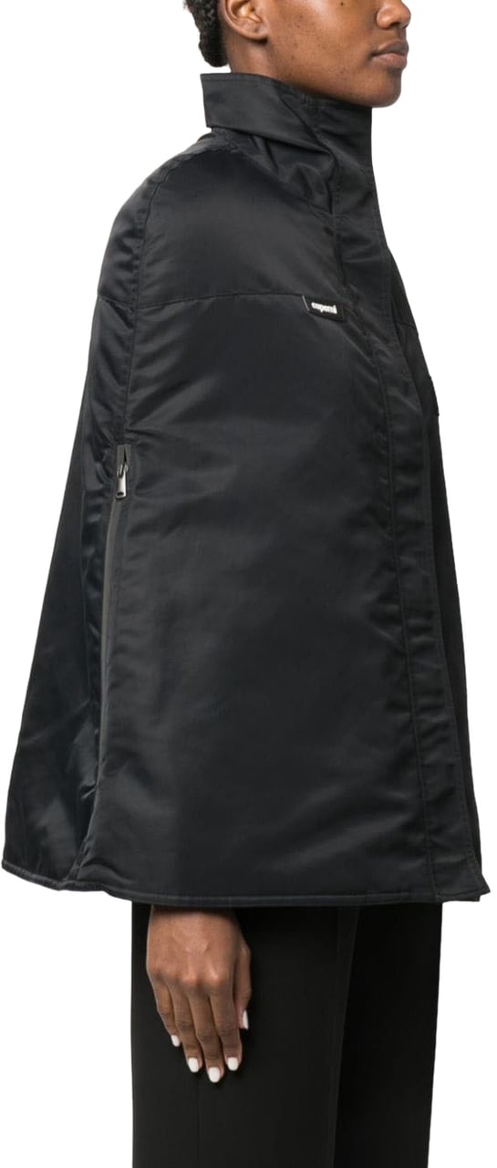 Coperni Jackets Black Zwart
