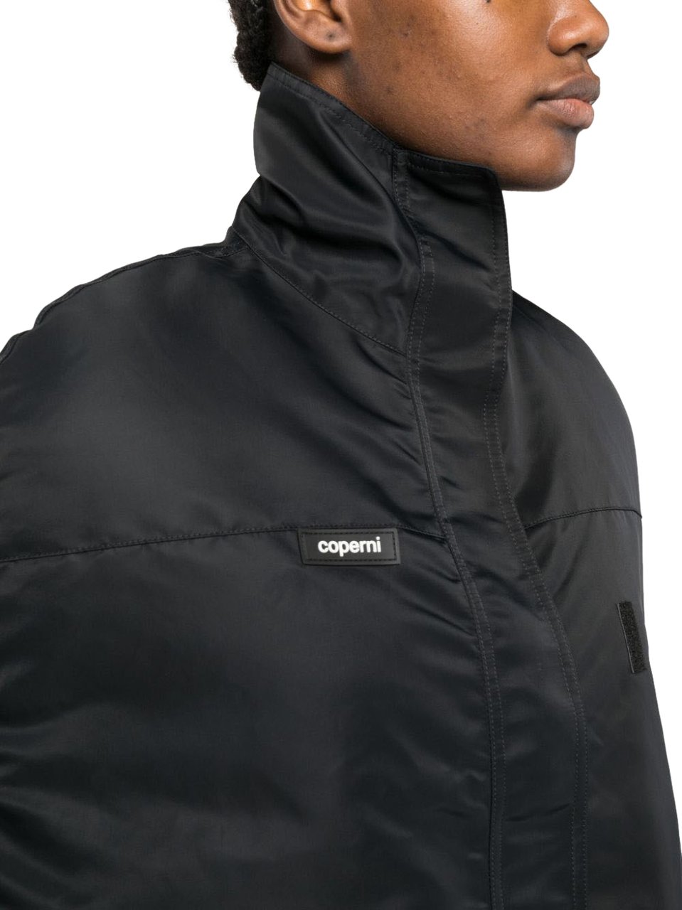 Coperni Jackets Black Zwart