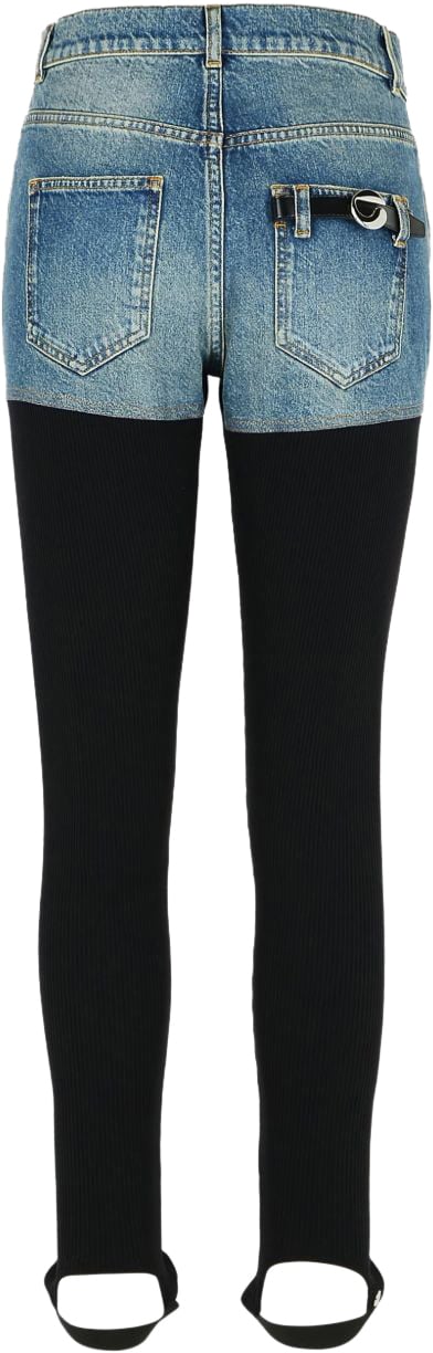 Coperni Shorts Black Zwart