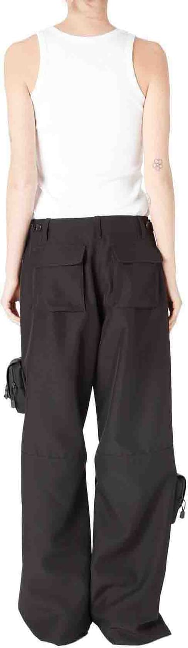 Coperni Coperni Rtw... Black Zwart