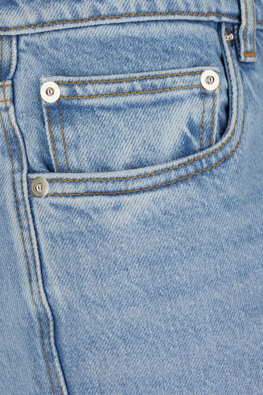 Coperni Coperni Denim jeans Blauw